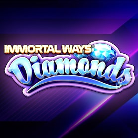 Immortal Ways Diamonds